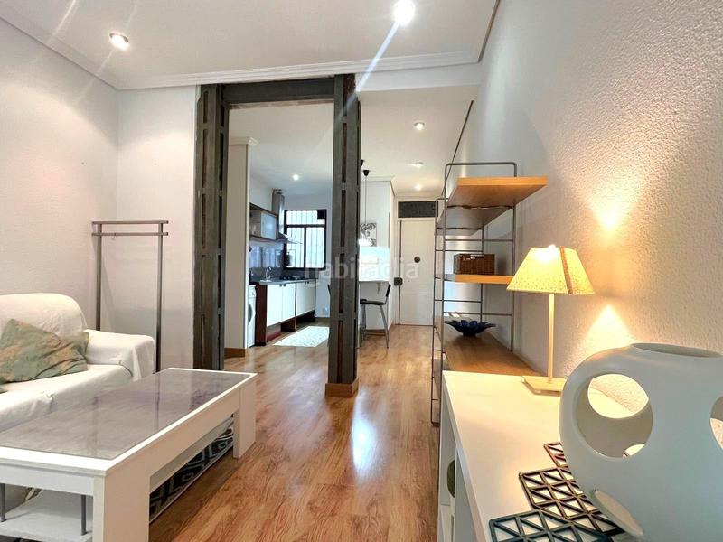 Foto 1a3b6aaa-eda3-4eb7-992e-a1364196d40c. Miete etagenwohnung mit heizung in Pacífico Madrid