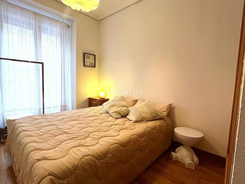 Foto 29c92339-a218-4d04-b1f0-626edb63b8c5. Miete etagenwohnung mit heizung in Pacífico Madrid