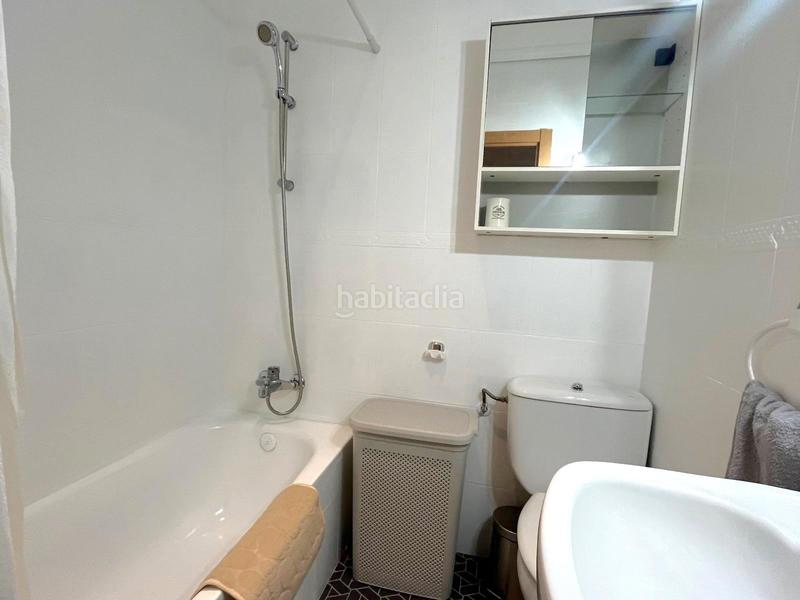 Foto eab5b407-a3f3-4de8-9a13-27f07aba3d61. Miete etagenwohnung mit heizung in Pacífico Madrid