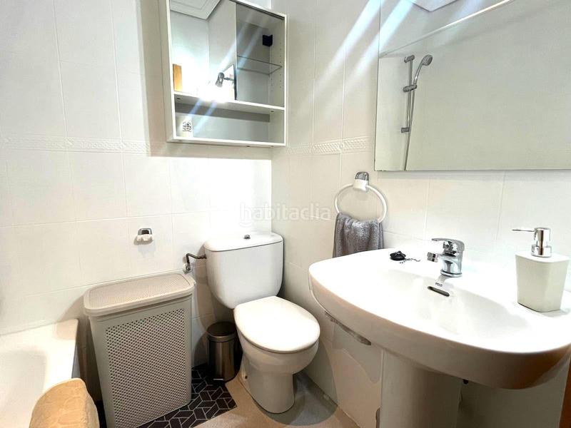 Foto ee069352-b318-448c-b580-879427dc90cc. Miete etagenwohnung mit heizung in Pacífico Madrid