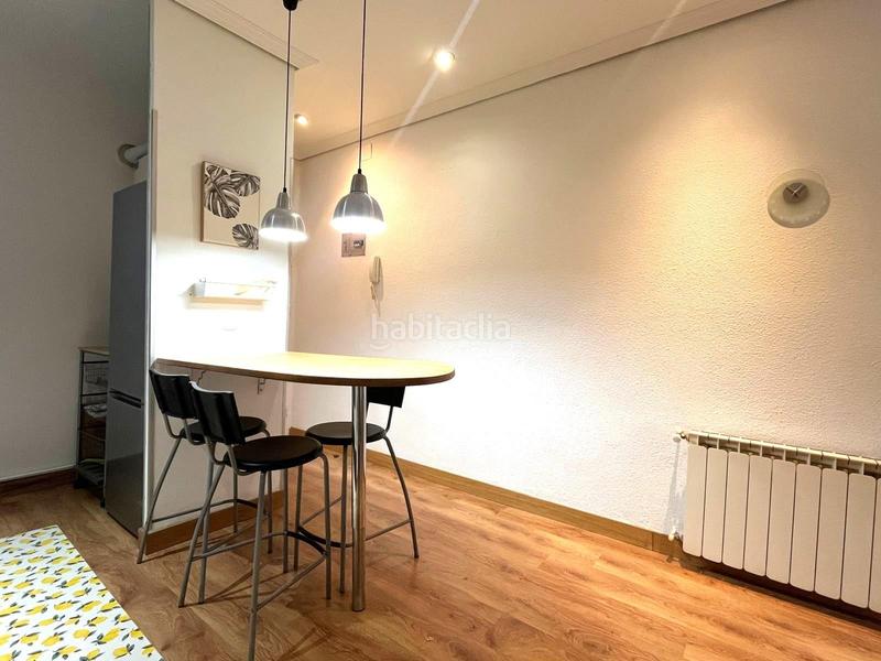 Foto f3e17b66-e931-4e91-8e30-4666e59390f2. Miete etagenwohnung mit heizung in Pacífico Madrid