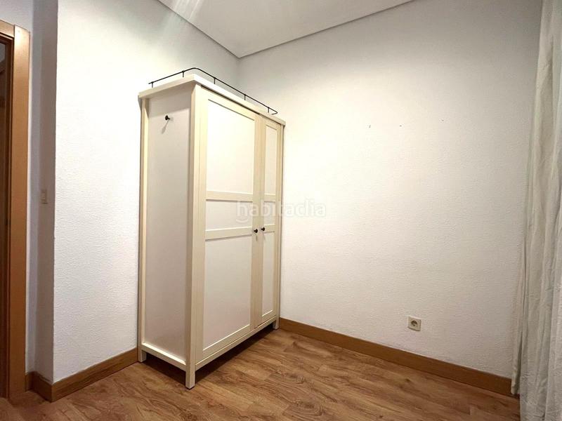 Foto 92cd2a13-1a7e-4090-85fc-f6795c715c06. Rent flat with heating in Pacífico Madrid