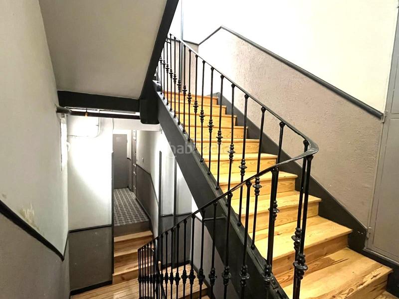 Foto c6b3f578-953e-42ac-8887-8117ece6333c. Rent flat with heating in Pacífico Madrid