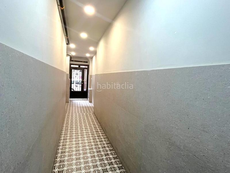 Foto da54c23b-e87b-4760-bad4-649129afb8f3. Rent flat with heating in Pacífico Madrid