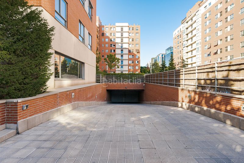 Foto 074a967a-17e9-4313-b590-bd1b58d22913. Pis amb calefacció aparcament piscina a Legazpi Madrid