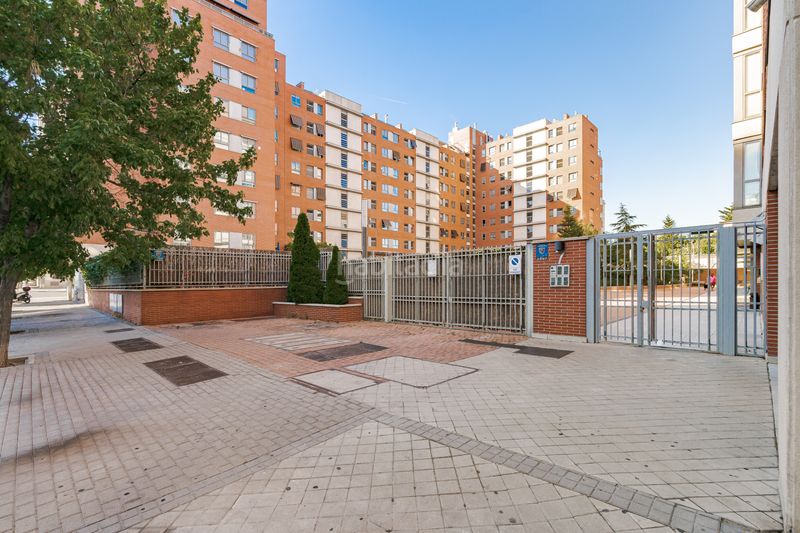 Foto 50e1fc53-6474-4240-b456-b0f3c8bdf089. Pis amb calefacció aparcament piscina a Legazpi Madrid