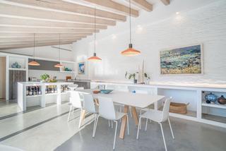 Casa a Cadaqués. Masia de máximo lujo totalmente restaurada y con licencia de alq