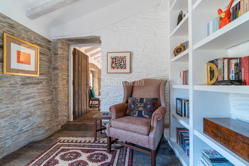 Foto 361fb04c-74d5-4b33-a03b-33bcbf2fa94d. Casa amb xemeneia calefacció aparcament piscina a Cadaqués