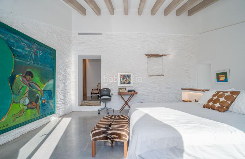 Foto 65c853b8-220d-4983-8e7b-085e15de5778. Casa amb xemeneia calefacció aparcament piscina a Cadaqués