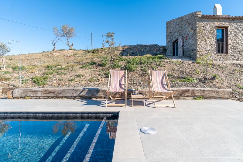 Foto 9d0ef0dd-b19a-4bd8-8849-191910ff0a0e. Casa amb xemeneia calefacció aparcament piscina a Cadaqués