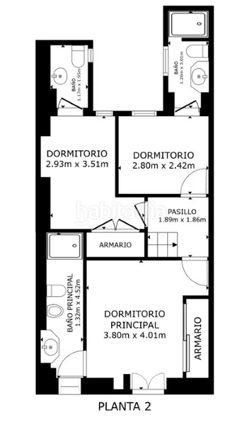 Foto 80e26138-f07b-40ed-90e9-2ab5178ca2c7. Casa adosada en carrer d'en narcís monturiol 3 casa tipica en el centro del pueblo en Cadaqués