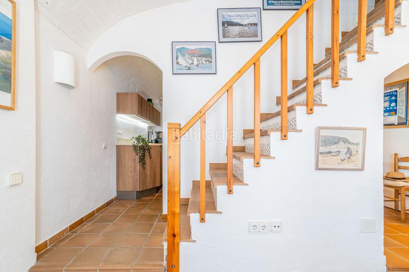 Foto db28f248-54ae-495c-8965-28a178591267. Casa adosada en carrer d'en narcís monturiol 3 casa tipica en el centro del pueblo en Cadaqués