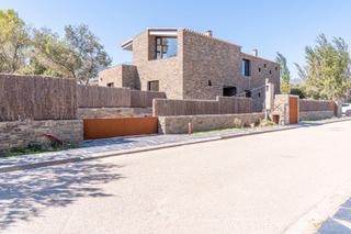 Haus in Carrer de s'estrop 9p. Villa de mximo lujo de 365 m2