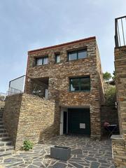 Haus  Carrer portal. Casa de 200 m2 con excelentes vistas