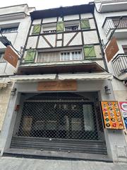 Gebäude  Carrer del castell de la trinitat. Excelente oportunidad de inversión