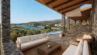 House  Carrer d'emília trèmols. Villa de máximo lujo en port-lligat