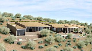 Casa  Carrer d'emília trèmols. Villa de máximo lujo en port-lligat