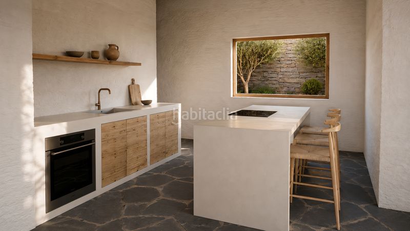 Foto db44203f-9560-4b7f-8ef5-2b35d9364e04. Maison avec cheminée chauffage parking piscine dans Cadaqués