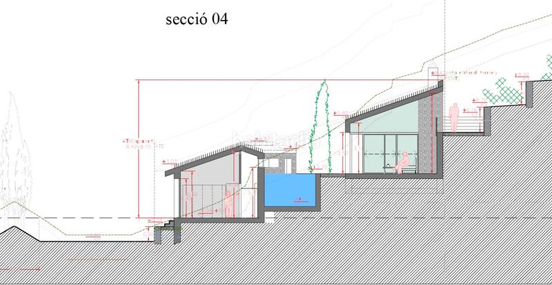 Foto 0c15da2a-cc78-46c3-a4ed-66789ab5ec43. Casa villa exclusiva de nueva construcción en port-lligat en Cadaqués