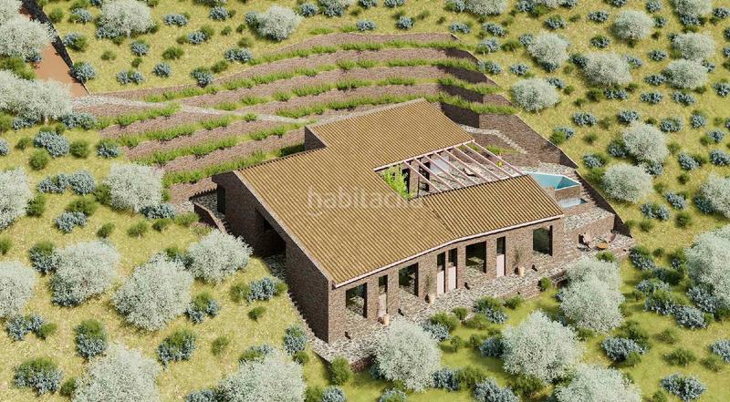 Foto 3c55f7d1-0307-4c63-b0c8-2ad4e7c67181. Casa villa exclusiva de nueva construcción en port-lligat en Cadaqués