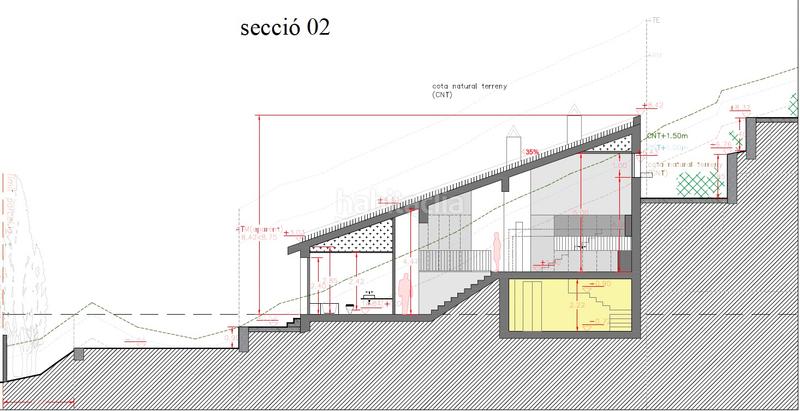 Foto 545de9b6-f775-492e-97db-20ccb62e4a9d. Casa villa exclusiva de nueva construcción en port-lligat en Cadaqués