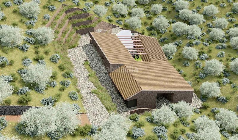 Foto 88853b66-fd23-4b88-a1ad-cf66dca769d5. Casa villa exclusiva de nueva construcción en port-lligat en Cadaqués