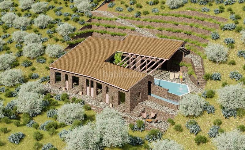 Foto c085f6b2-c5b5-4c14-b959-3142dfb47efe. Casa villa exclusiva de nueva construcción en port-lligat en Cadaqués