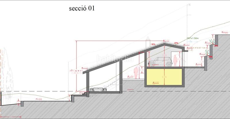 Foto c37ce94e-f130-4d84-91b2-2d24046a44d2. Casa villa exclusiva de nueva construcción en port-lligat en Cadaqués