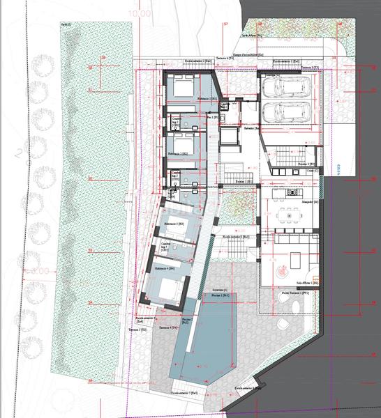 Foto e34860ef-0757-479a-a0f4-178223b6b490. Casa villa exclusiva de nueva construcción en port-lligat en Cadaqués