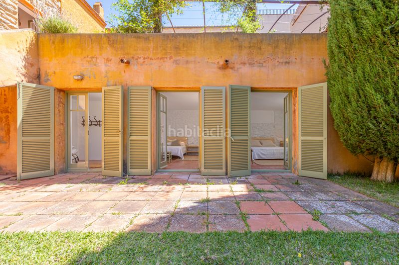 Foto 027c13b5-d7c4-42eb-979d-d11e891d5a5b. Casa amb xemeneia a Palau-saverdera