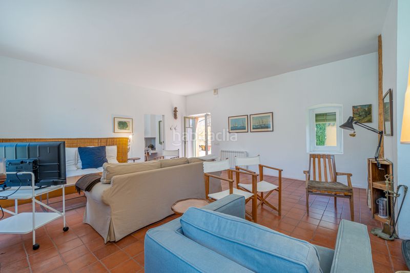 Foto 1a6d485e-56f3-403a-bb2b-5d8f4ad0ee9f. Casa amb xemeneia a Palau-saverdera