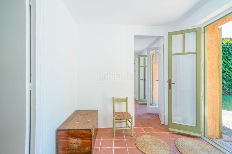 Foto 3a1324a5-18d0-4551-a425-8a6456a369e7. Casa amb xemeneia a Palau-saverdera