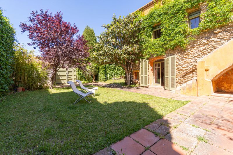 Foto 522e1a67-bc12-4752-983f-f8363cdef9fa. Casa amb xemeneia a Palau-saverdera