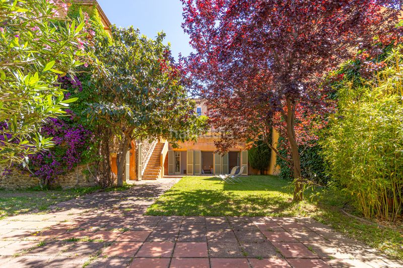 Foto 7a585db5-891c-4c0c-91b5-8c5b16d71ced. Casa amb xemeneia a Palau-saverdera
