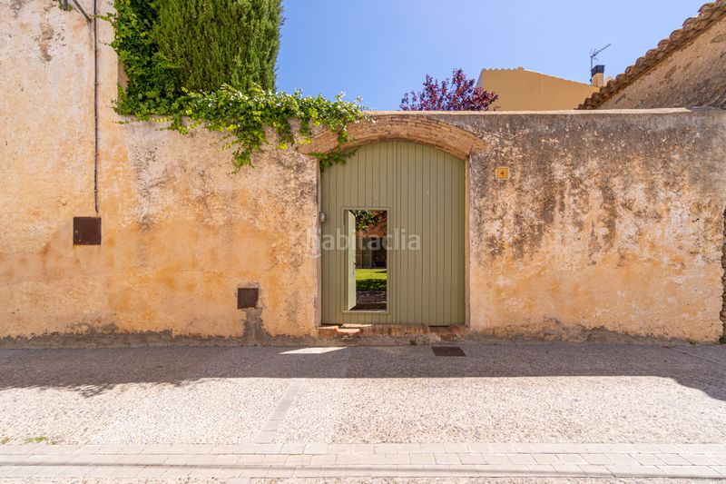 Foto 9f633413-8a53-4d7e-8529-d7bc1249cac5. Casa amb xemeneia a Palau-saverdera