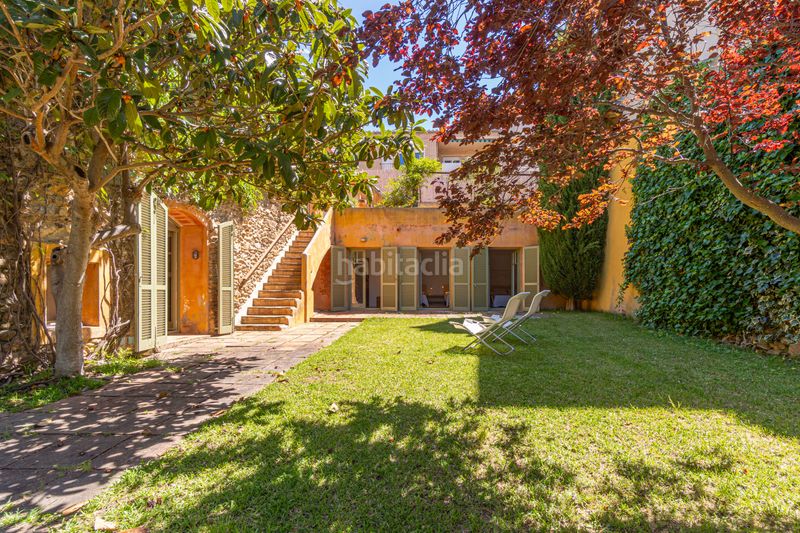 Foto a2d6d534-7c5c-4f41-b61e-1474abd1b464. Casa amb xemeneia a Palau-saverdera