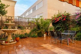 Appartement  Calle conrado del campo
