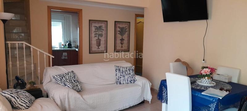 Foto 2f25148b-4ad8-4ea8-bf50-c4ddfb87b418. Etagenwohnung in calle tamarindos 1 in Puerto Marina Benalmádena