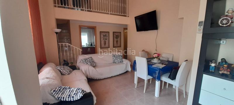 Foto 8a8f00a8-952c-4902-8924-6ff09e47b679. Etagenwohnung in calle tamarindos 1 in Puerto Marina Benalmádena