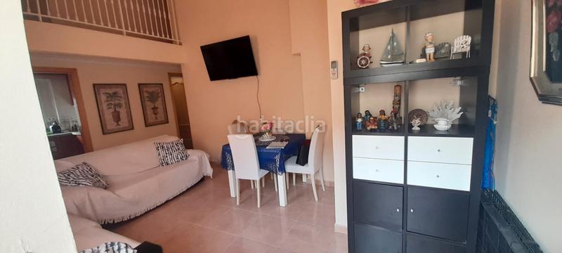 Foto b53b3fc7-b752-4993-9caa-b1b803d1f3a3. Etagenwohnung in calle tamarindos 1 in Puerto Marina Benalmádena