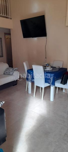 Foto f5ab1c81-8c7f-4688-9690-6ac550195a85. Pis a calle tamarindos 1 a Puerto Marina Benalmádena