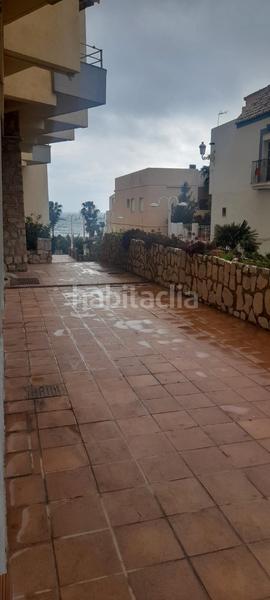 Foto 352b2a7a-e116-414f-b98a-24e42f944ae2. Piso en calle tamarindos 1 en Puerto Marina Benalmádena