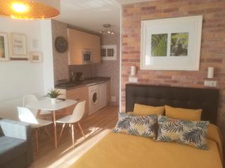 Apartament a Avenida federico garcía lorca 91