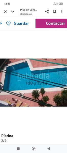 Foto ecbdb4bc-8f98-4b5d-a8f7-6e3f9722759a. Apartamento en Parque de la Paloma Benalmádena