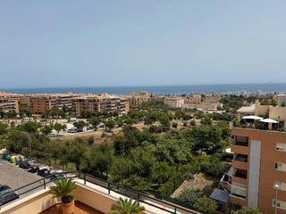 Penthouse in Calle el olivar 10