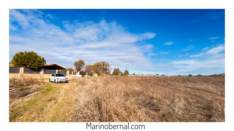 Foto 54672877-1df6-4440-a619-c8550b5f608f. Fondo rustico in calle la zarza 16 in Viso de San Juan (El)