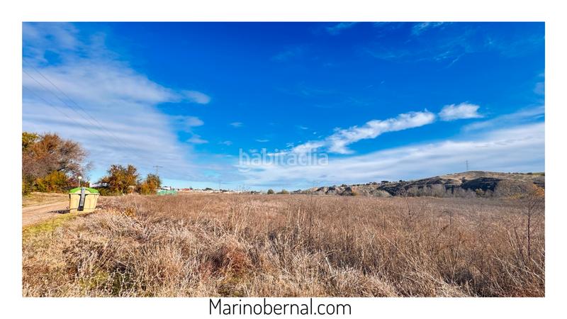 Foto 738a2637-0f3b-48b2-9111-9ee175f8e236. Fondo rustico in calle la zarza 16 in Viso de San Juan (El)