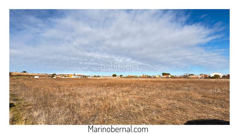 Foto a3228662-6c40-44ac-ae74-fcff62668506. Fondo rustico in calle la zarza 16 in Viso de San Juan (El)