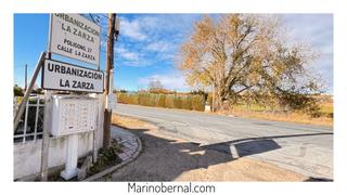 Fondo rustico in Calle la Zarza 16