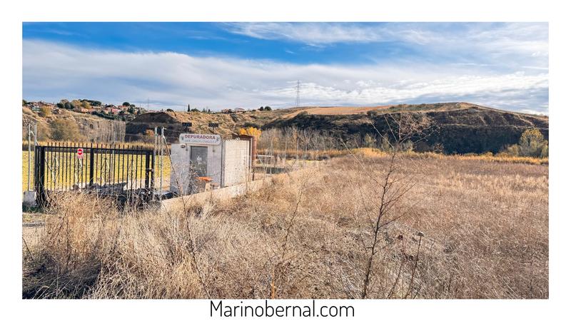 Foto daf2a351-e714-4431-9a53-986e8e186139. Fondo rustico in calle la zarza 16 in Viso de San Juan (El)